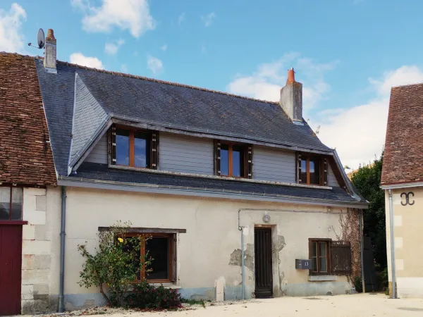 Maison 4 pièces 112 m²