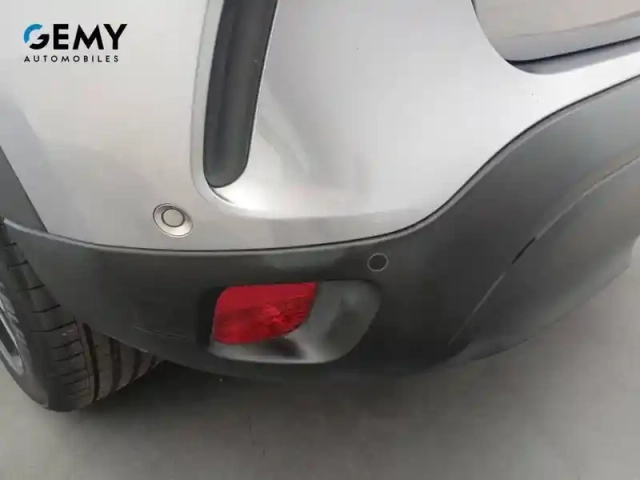 Citroën C5 Aircross bluehdi 130 s&amp;s bvm6 — photo 12