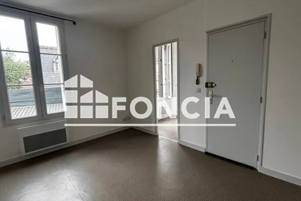 APPARTEMENT