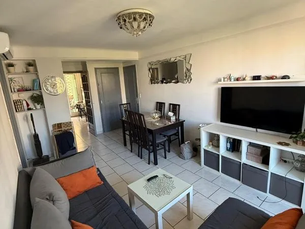 Appartement t4 a vendre