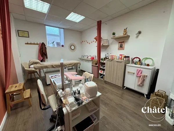 Local commercial PONTARME