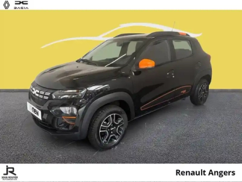 Dacia Spring 45ch expression