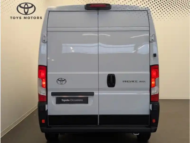 Toyota Proace max l2h2 3.3 2.2 120 bvm start — photo 5