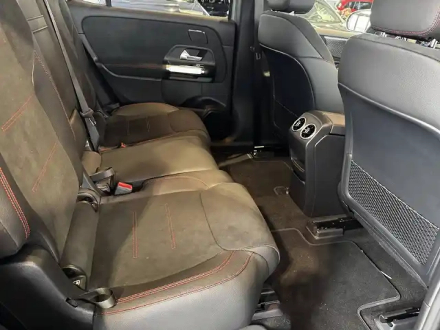 Mercedes Classe B eqb 250+ — photo 55