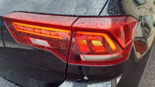 Volkswagen T-Roc 1.5 TSI 150 - Carat – 2019 – 105025 km – Essence – Boîte Manuelle — photo 10