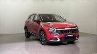 Kia Sportage 1.6 T-GDi 230ch HEV Active Business BVA6 4x2 — photo 3