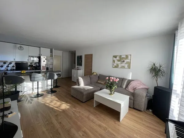 Appartement 4 pièces 80 m²
