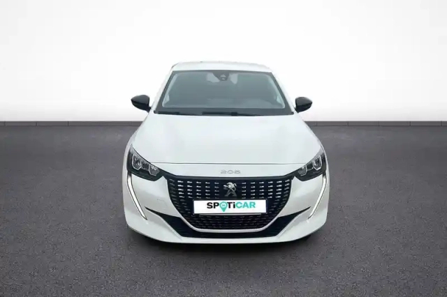 Peugeot 208 puretech 100 s&amp;s bvm6 — photo 22
