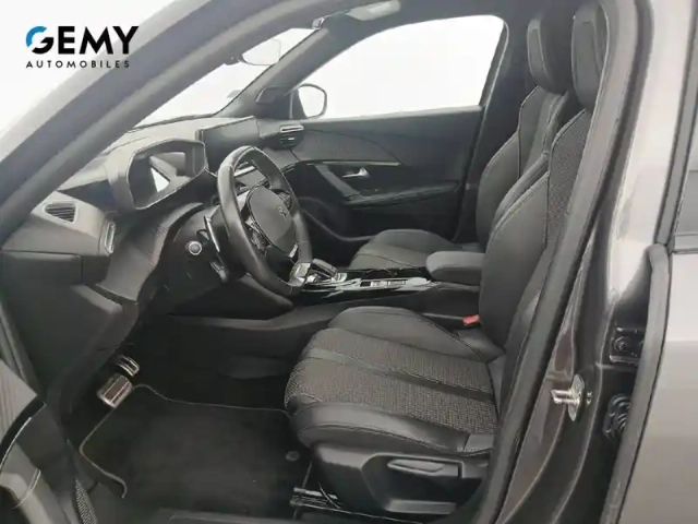 Peugeot 2008 puretech 130 s&amp;s eat8 — photo 41