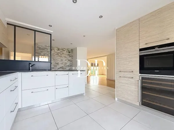 Appartement 4 pièces 129 m²