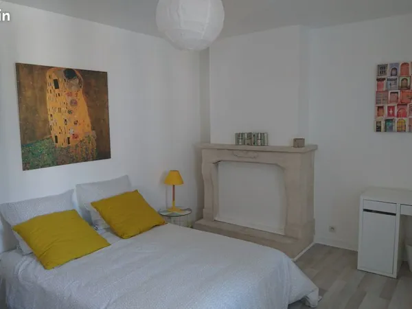 Bergerac centre chambres meublées