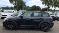 Mini Countryman One D 116ch Northwood BVA7 — photo 8