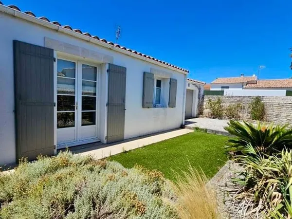 Maison 4 pièces 104 m²
