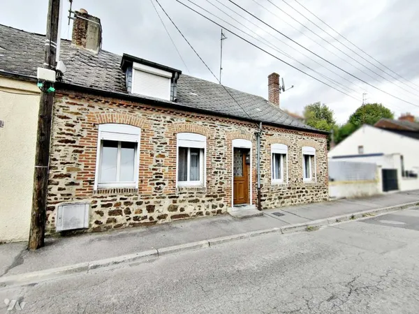 Maison 6 pièces 98 m²