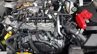 Dacia Bigster 1.2 mild hybrid 140ch Extreme — photo 20