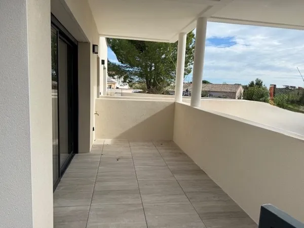 APPARTEMENT DEUX PIECES 37m2