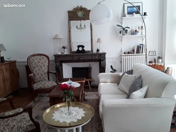 Appartement Quartier Graslin