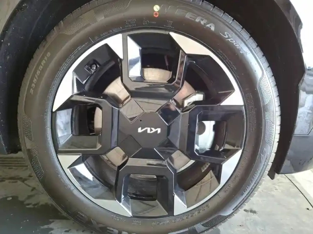 Kia Ev5 81.4 kwh 218 ch autonomie longue — photo 57