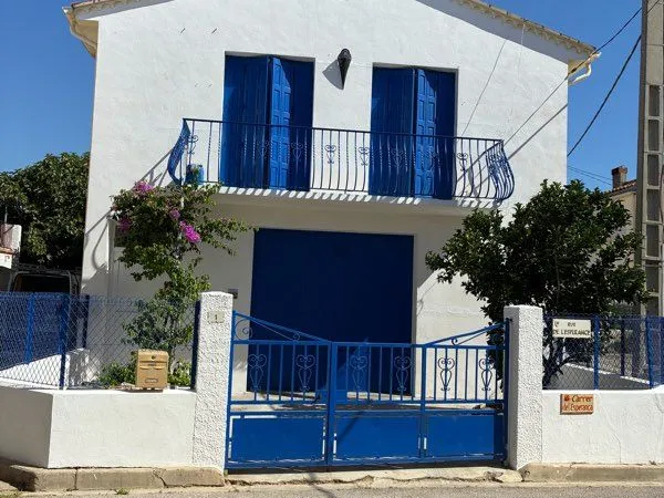 Maison 3 chambres