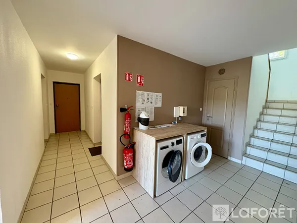 Immeuble 343 m²
