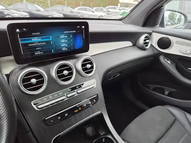 Mercedes Glc 300 e 9g-tronic 4matic — photo 53