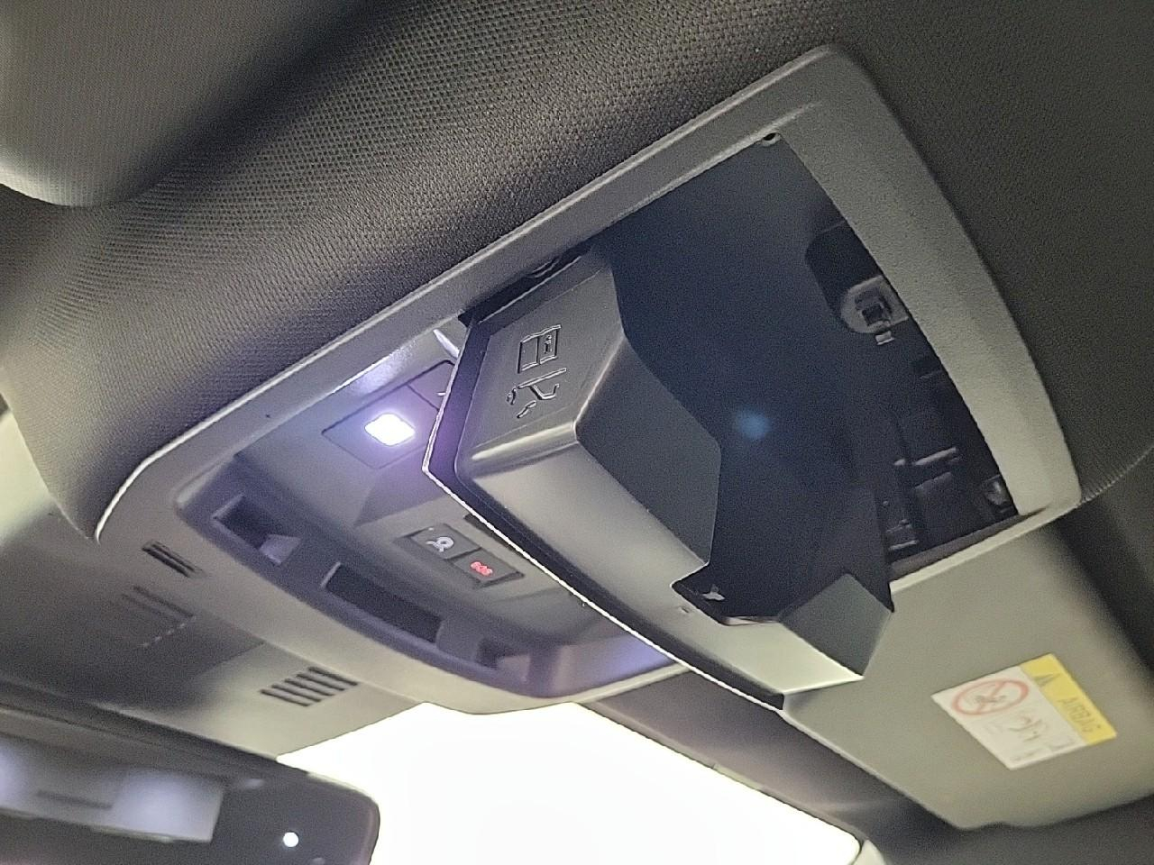 Peugeot 5008 hybrid 145 ch e-dcs6 allure — photo 24