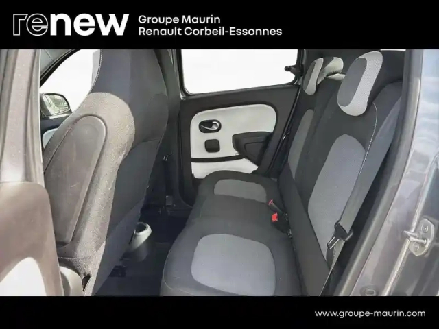 Renault Twingo e-tech electric zen r80 achat intégral - 21my — photo 29