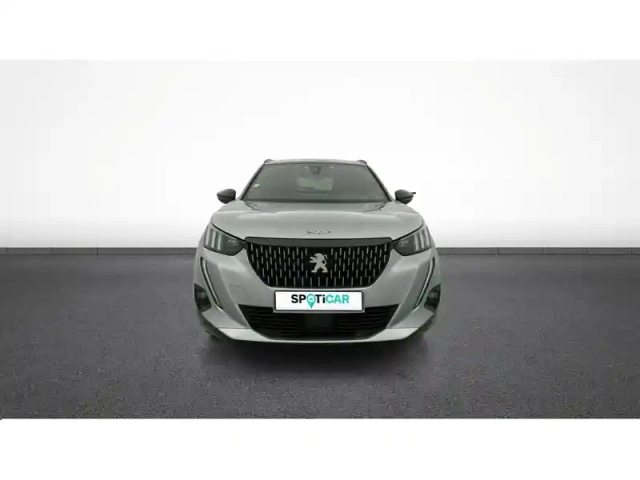 Peugeot 2008 puretech 130 s&amp;s eat8 — photo 2