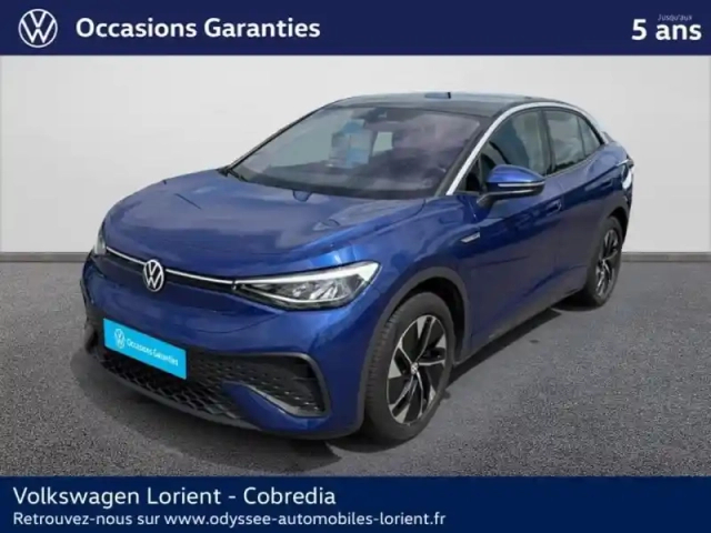 Volkswagen Id.5 204ch pro performance 77 kwh — photo 1