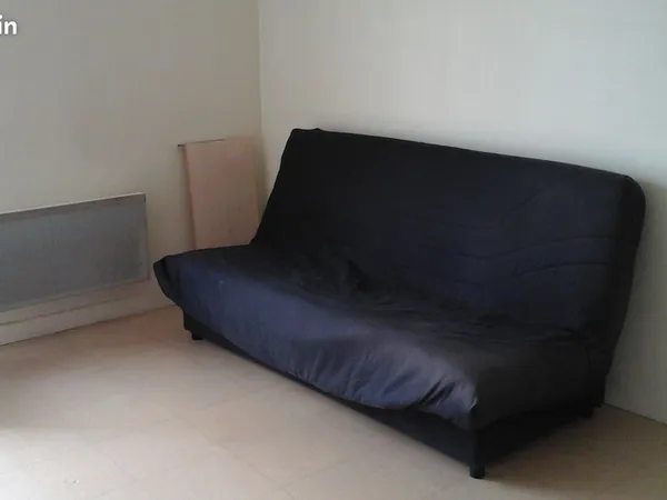 A louer Studio en centre ville de Nogent le Rotrou