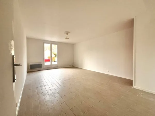 Appartement 4 pièces 74 m²