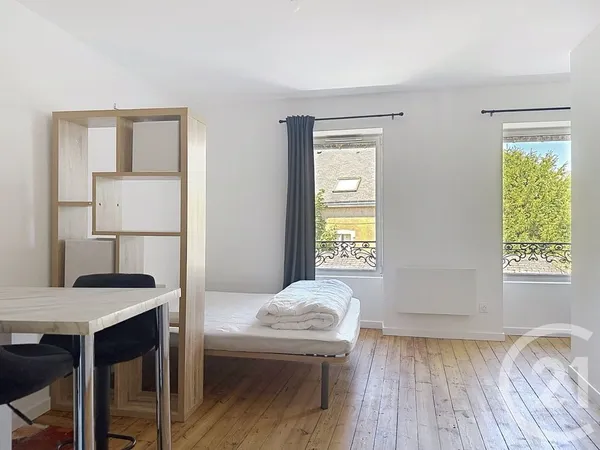 Appartement 1 pièce 20 m²