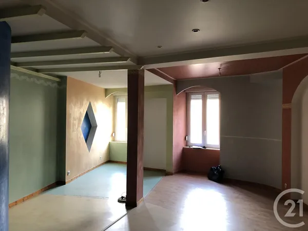 Appartement 2 pièces 65 m²