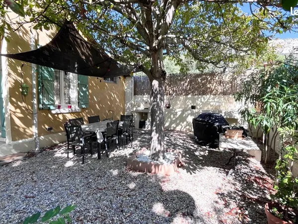 Maison 4 pièces 107 m²