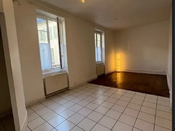 Bel appartement lumineux -centre ville