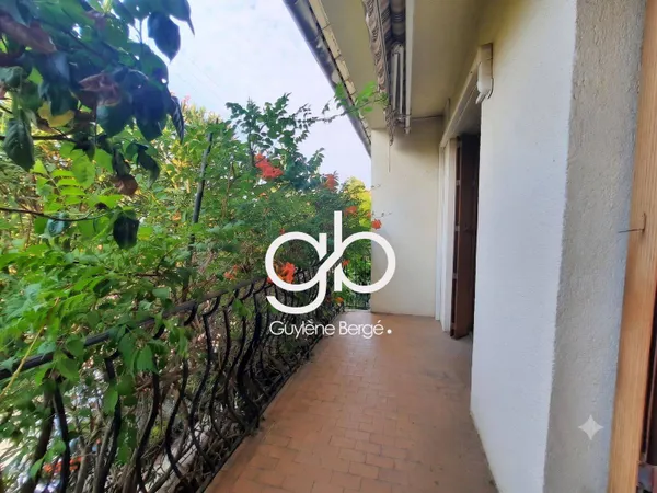 Villa 4 pièces 109 m²