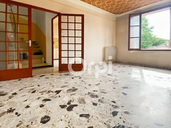 Maison 5 pièces 92 m²