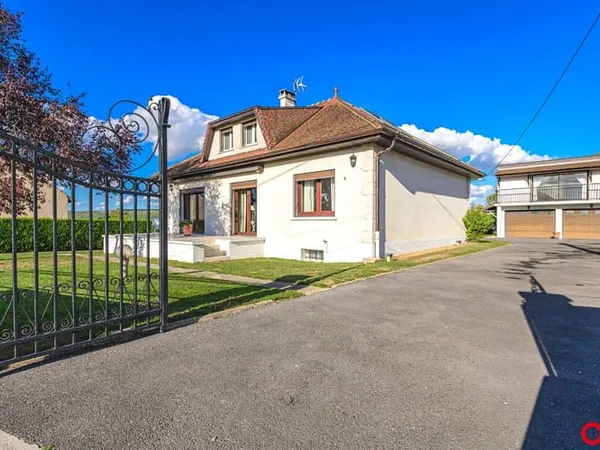 Maison 3 pièces 148 m²