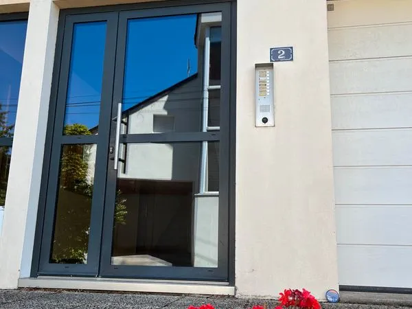 Appartement 2 chambres