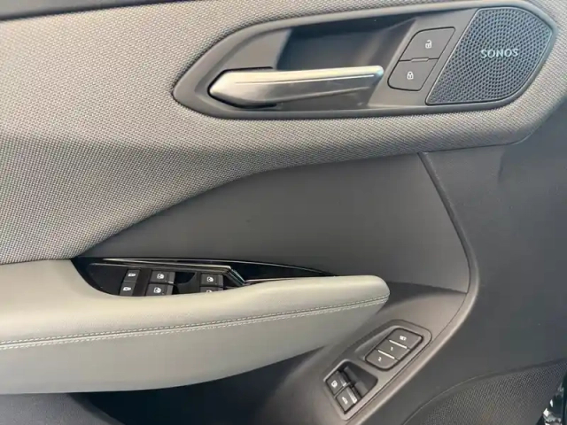 Audi Q3 e-hybrid 272 ch s tronic 6 — photo 42