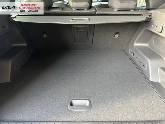 Kia Ev5 218 ch autonomie longue 81.4 kwh — photo 7