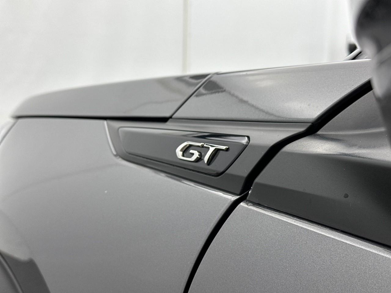Peugeot 2008 puretech 130 s&s eat8 gt — photo 34