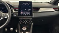 Renault Captur 1.3 TCe mild hybrid 140ch RS Line — photo 19