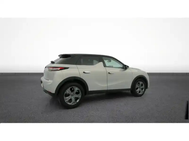 Ds Ds 3 ds3 crossback puretech 100 bvm6 — photo 73