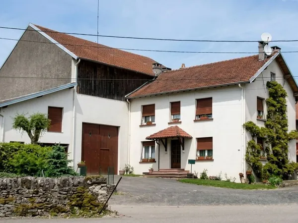 Maison 6 pièces 157 m²
