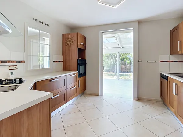 Maison à vendre à Saint Léger sous Cholet - Rare sur le marché