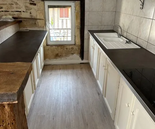 Appartement de 50m2 à louer sur Bergerac