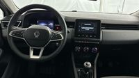 Renault Clio 1.5 Blue dCi 100ch Evolution - 24 — photo 11