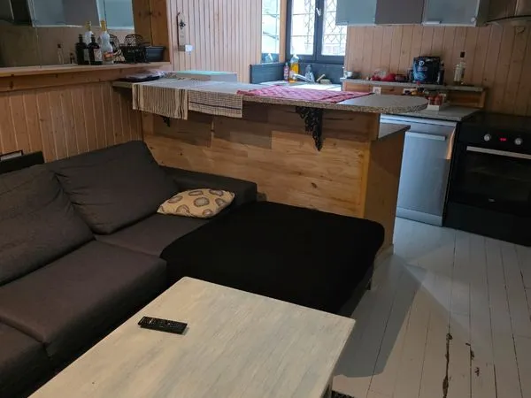 Colocation Saint Michel de Maurienne