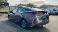 Toyota Prius Hybride Rechargeable 122h Solar RC18 — photo 7